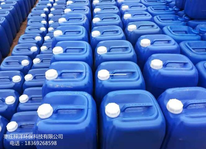 反滲透膜阻垢、分散劑 ZY-191